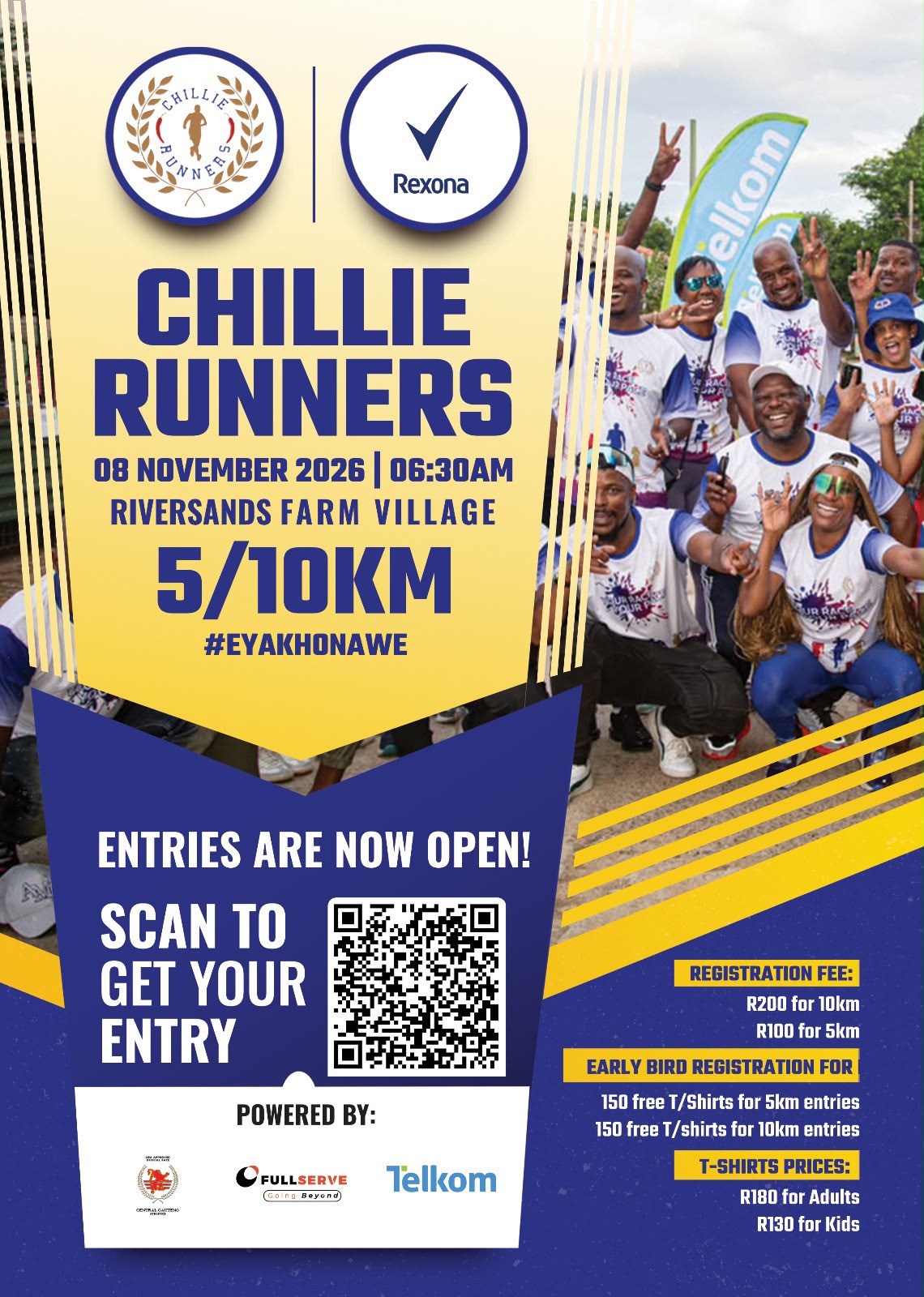 Nov Race